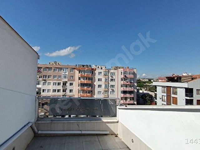 ÇANAKKALE BARBAROS PLAJDA SATILIK 4+1 DUBLEKS DAİRE - Görsel 28