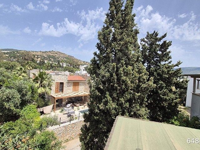 Bodrum Marina da  Satılık Müstakil  Villa - Görsel 18