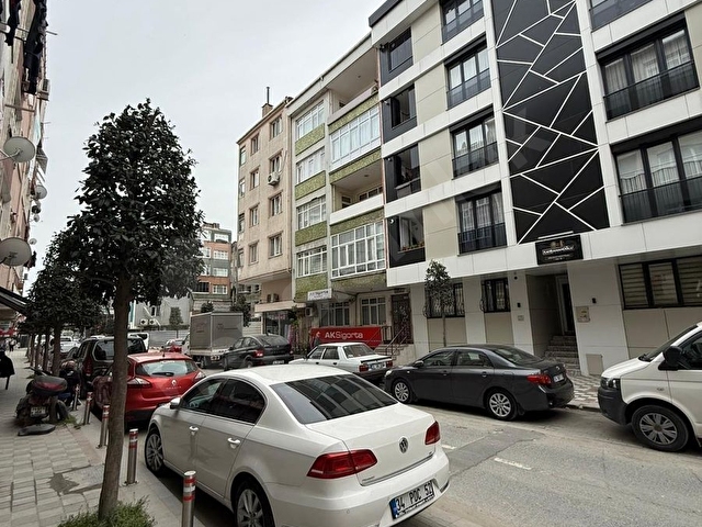 FIRSATTT!! HAZNEDARDA MERKEZ CAMİİNİN DİBİNDE 4+1 SIFIR DUBLEX - Görsel 25