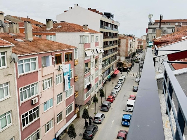 FIRSATTT!! HAZNEDARDA MERKEZ CAMİİNİN DİBİNDE 4+1 SIFIR DUBLEX - Görsel 17