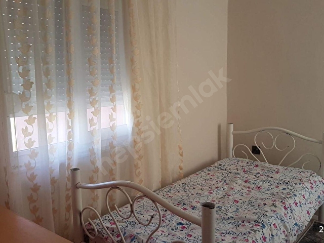 BOĞAZKENTTE MÜLKİYELİLER SİTESİNDE SATILIK VİLLA - Görsel 19