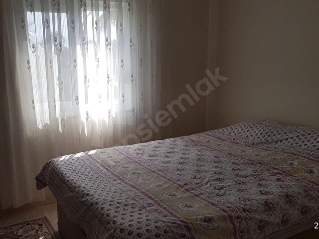 BOĞAZKENTTE MÜLKİYELİLER SİTESİNDE SATILIK VİLLA - Görsel 14