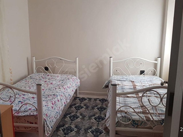 BOĞAZKENTTE MÜLKİYELİLER SİTESİNDE SATILIK VİLLA - Görsel 15