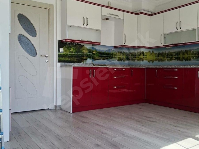 BOLU MERKEZ SANDALLAR MAHALLESİ KİRALIK 2+1 - Görsel 24