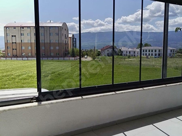BOLU MERKEZ SANDALLAR MAHALLESİ KİRALIK 2+1 - Görsel 21