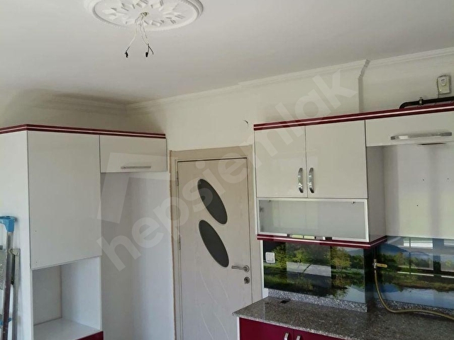 BOLU MERKEZ SANDALLAR MAHALLESİ KİRALIK 2+1 - Görsel 23