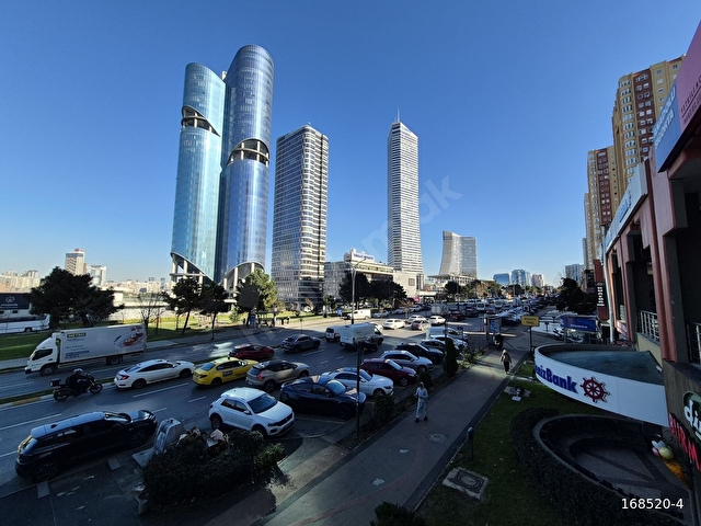 ATA BLOKLARI METROPOL CEPHELİ KÖŞE YENİ KİRACILI KDV Lİ DÜKKAN - Görsel 11