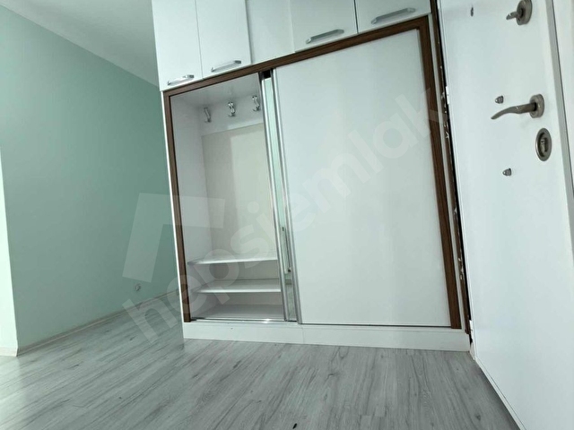 ŞEYHCUİ MAHALLESİNDE KİRALIK 3+1 DAİRE HZ.ÖMER CAMİİ MEVKİİNDE - Görsel 14