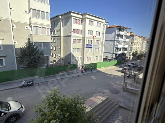 ŞEYHCUİ MAHALLESİNDE KİRALIK 3+1 DAİRE HZ.ÖMER CAMİİ MEVKİİNDE - Görsel 13