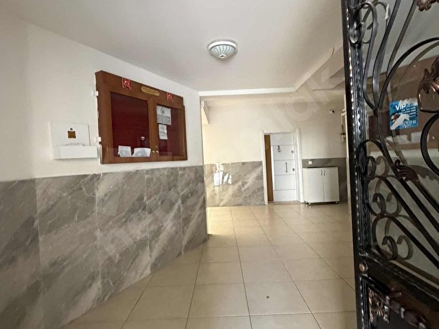 ŞEYHCUİ MAHALLESİNDE KİRALIK 3+1 DAİRE HZ.ÖMER CAMİİ MEVKİİNDE - Görsel 5