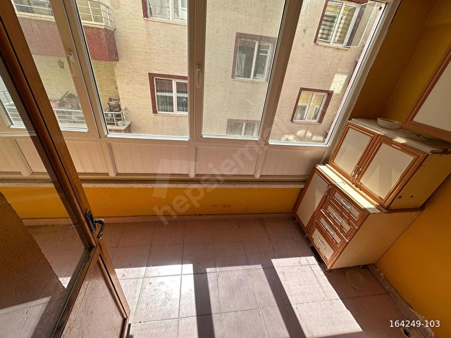 SİNCAN PINARBAŞI MAH. ARA KAT KREDİYE UYGUN 3+1 YENİ BİNA - Görsel 19