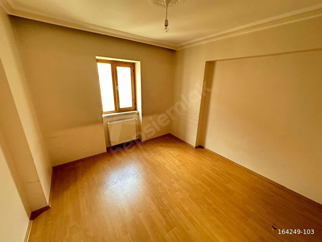 SİNCAN PINARBAŞI MAH. ARA KAT KREDİYE UYGUN 3+1 YENİ BİNA - Görsel 23