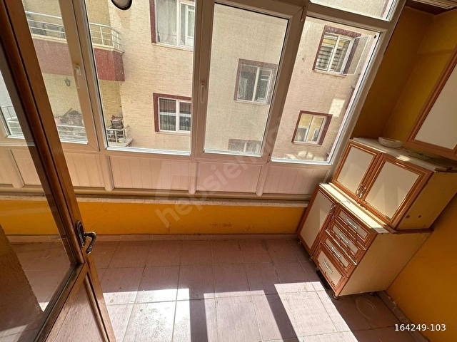 SİNCAN PINARBAŞI MAH. ARA KAT KREDİYE UYGUN 3+1 YENİ BİNA - Görsel 18