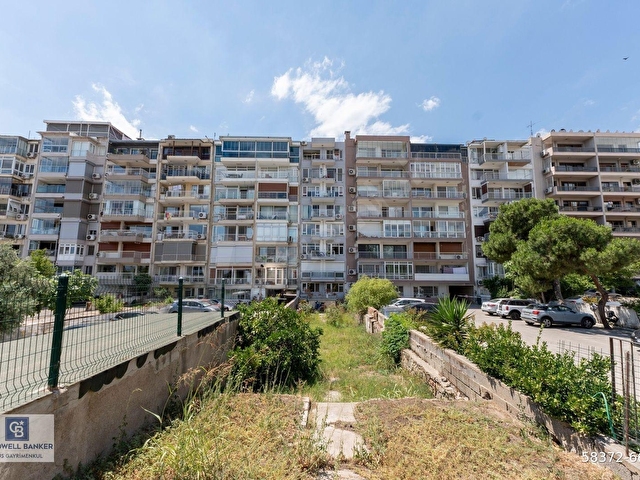 İzmir Güzelyalı Sahilde Full Deniz Manzaralı Satılık 3+1 Daire - Görsel 14