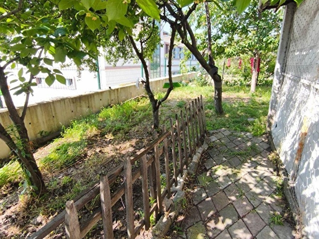 ELİT EMLAKTAN 5000 EVLERDE KİRALIK MÜSTAKİL 3+1 DAİRE - Görsel 7