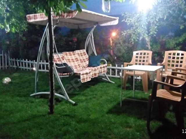 ELİT EMLAKTAN 5000 EVLERDE KİRALIK MÜSTAKİL 3+1 DAİRE - Görsel 4