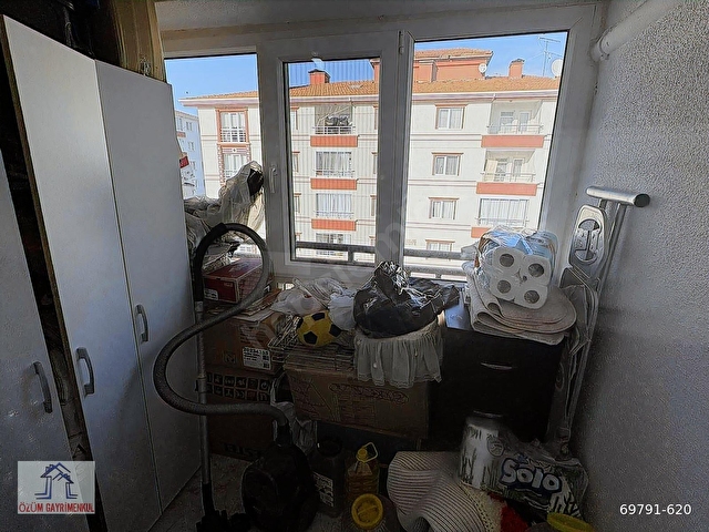 SİTE TADINDA KİRALIK DAİRE, 3+1, YENİKENT, ANKARA - Görsel 7