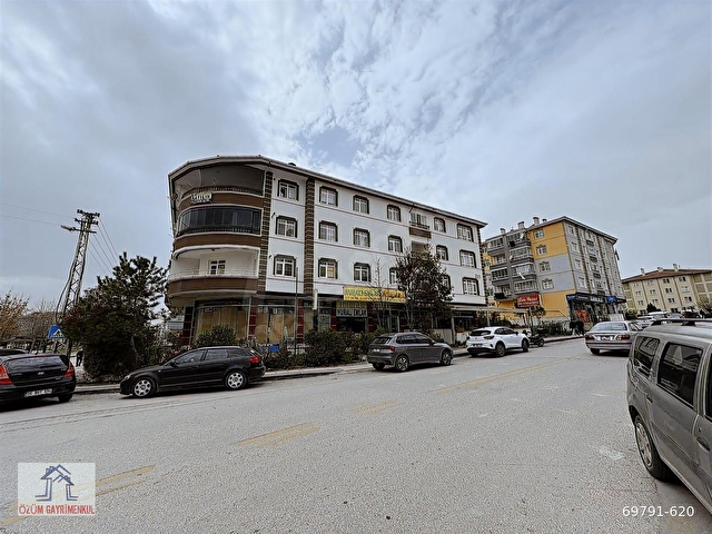 SİTE TADINDA KİRALIK DAİRE, 3+1, YENİKENT, ANKARA - Görsel 5