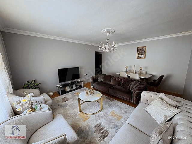 SİTE TADINDA KİRALIK DAİRE, 3+1, YENİKENT, ANKARA