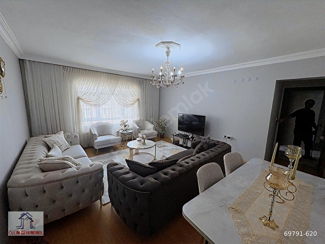 SİTE TADINDA KİRALIK DAİRE, 3+1, YENİKENT, ANKARA - Görsel 17