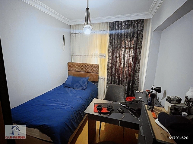 SİTE TADINDA KİRALIK DAİRE, 3+1, YENİKENT, ANKARA - Görsel 21