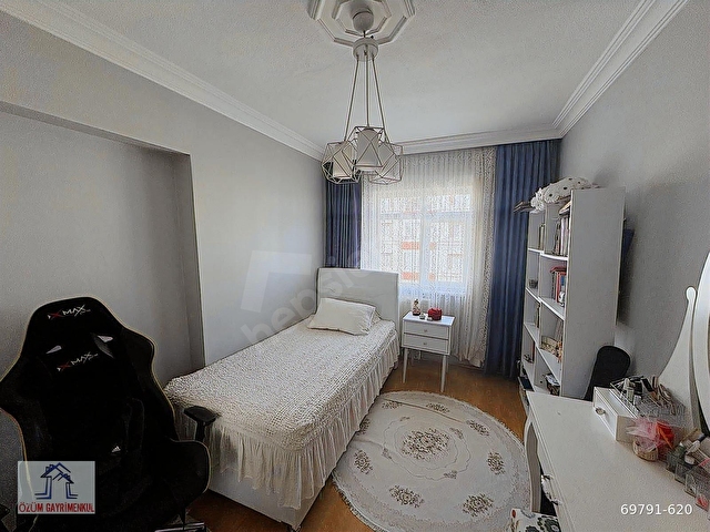 SİTE TADINDA KİRALIK DAİRE, 3+1, YENİKENT, ANKARA - Görsel 30