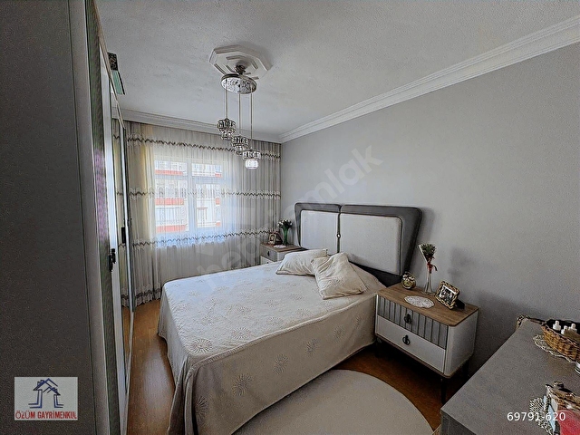 SİTE TADINDA KİRALIK DAİRE, 3+1, YENİKENT, ANKARA - Görsel 10