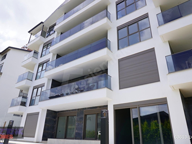 Manavgat Sarılarda Sıfır 3+1 Dubleks Kiralık Daire - Görsel 3