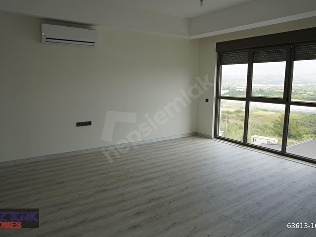 Manavgat Sarılarda Sıfır 3+1 Dubleks Kiralık Daire - Görsel 9