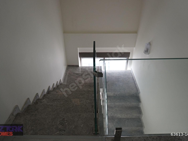 Manavgat Sarılarda Sıfır 3+1 Dubleks Kiralık Daire - Görsel 18