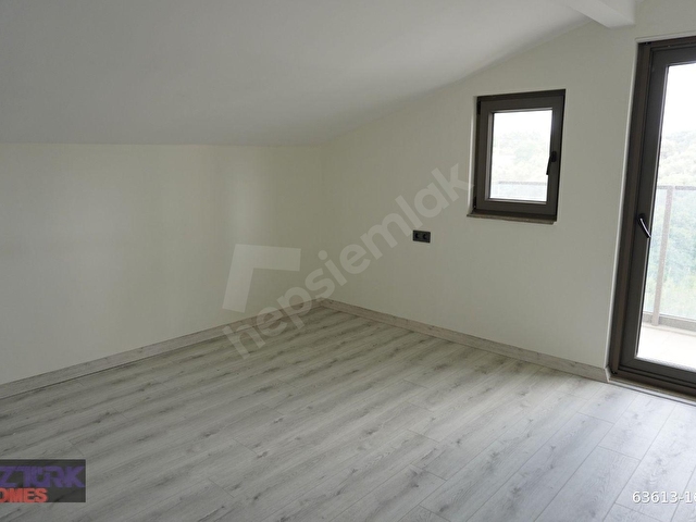 Manavgat Sarılarda Sıfır 3+1 Dubleks Kiralık Daire - Görsel 15