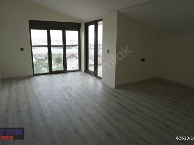 Manavgat Sarılarda Sıfır 3+1 Dubleks Kiralık Daire - Görsel 11
