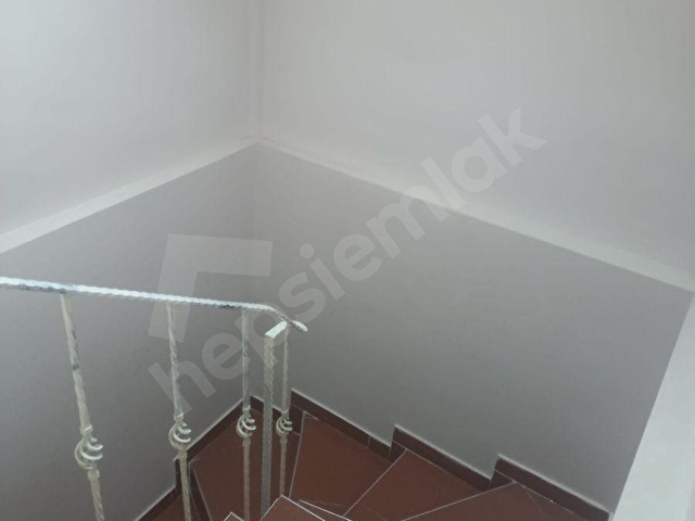 SATILIK ŞALALE MANZARALI 300M2 İNCİRLİ;DE 6+1 DUBLEX DAİRE - Görsel 26