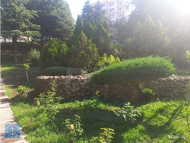 SATILIK ŞALALE MANZARALI 300M2 İNCİRLİ;DE 6+1 DUBLEX DAİRE
