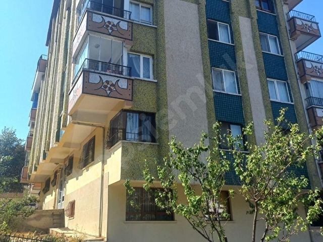 SATILIK ŞALALE MANZARALI 300M2 İNCİRLİ;DE 6+1 DUBLEX DAİRE - Görsel 4