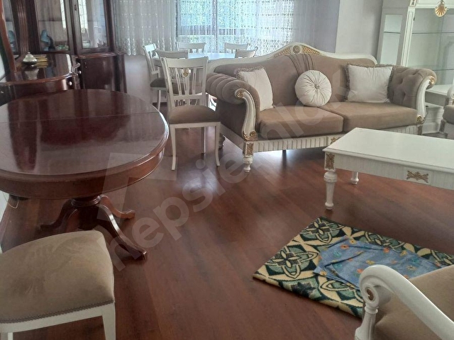 SATILIK ŞALALE MANZARALI 300M2 İNCİRLİ;DE 6+1 DUBLEX DAİRE - Görsel 11