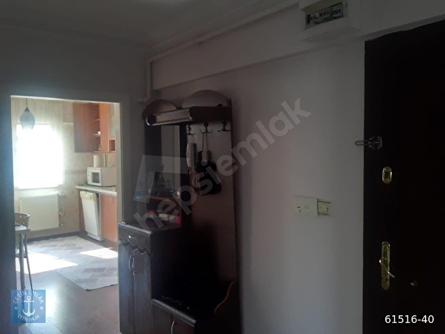 SATILIK ŞALALE MANZARALI 300M2 İNCİRLİ;DE 6+1 DUBLEX DAİRE - Görsel 17