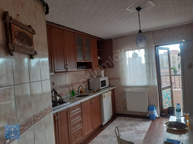 SATILIK ŞALALE MANZARALI 300M2 İNCİRLİ;DE 6+1 DUBLEX DAİRE - Görsel 14