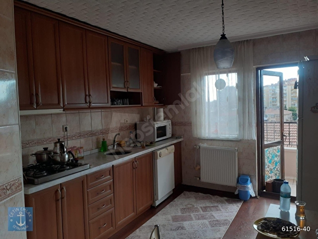 SATILIK ŞALALE MANZARALI 300M2 İNCİRLİ;DE 6+1 DUBLEX DAİRE - Görsel 15