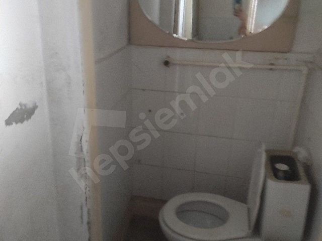 ÜNİVERSİTE EVLERİ - KALABAK SU DOLUM TESİSLERİ YANI SATILIK BOŞ DÜKKAN 1.200BİNTL - Görsel 13