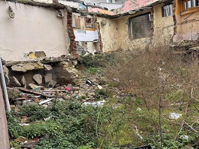 TEMEL ATMAYA HAZIR 95 M2 SATILIK ARSA - Görsel 8