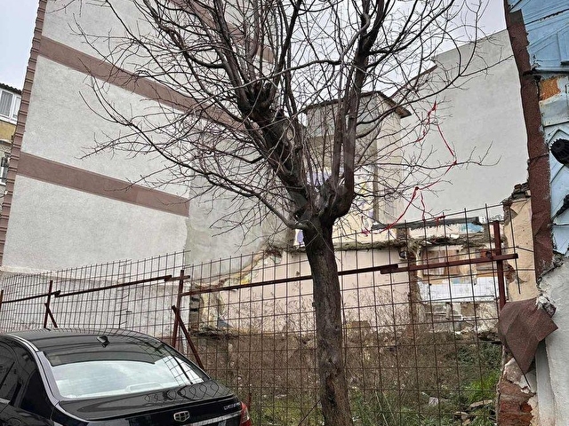 TEMEL ATMAYA HAZIR 95 M2 SATILIK ARSA - Görsel 6