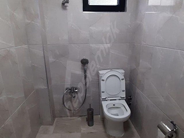 BATIKENT METRO YAKINI 80M2 HOME OFİS KULLANIMINA UYGUN BAHÇELİ - Görsel 16