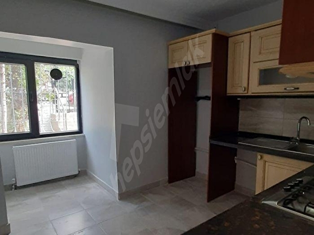 BATIKENT METRO YAKINI 80M2 HOME OFİS KULLANIMINA UYGUN BAHÇELİ - Görsel 19