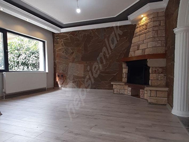 BATIKENT METRO YAKINI 80M2 HOME OFİS KULLANIMINA UYGUN BAHÇELİ - Görsel 13