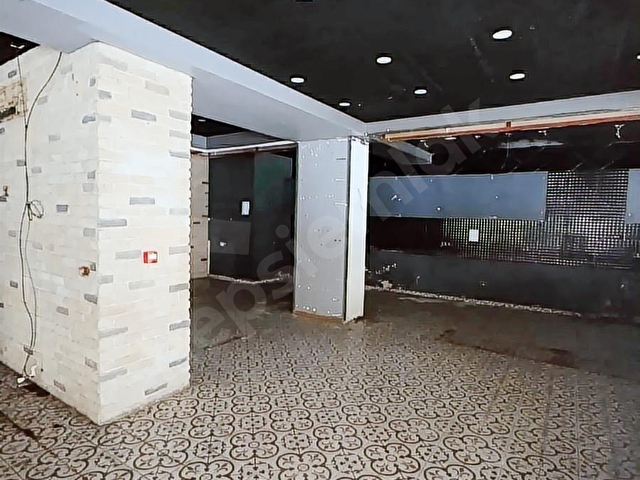 Çekmeköy Sultançiftliği Mahallesinde Kiralık Dükkan - Görsel 12