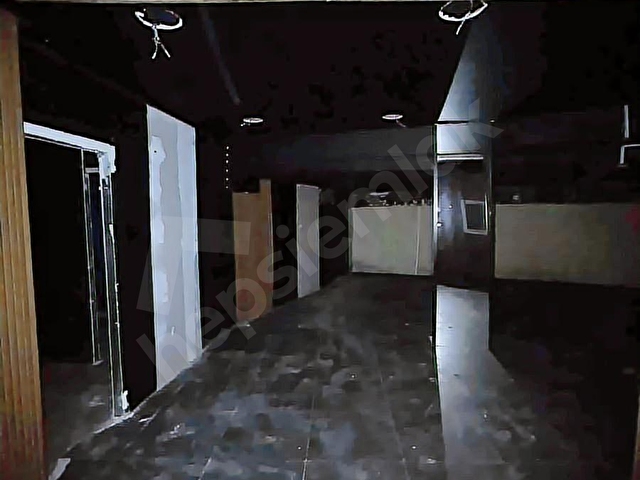 Çekmeköy Sultançiftliği Mahallesinde Kiralık Dükkan - Görsel 21