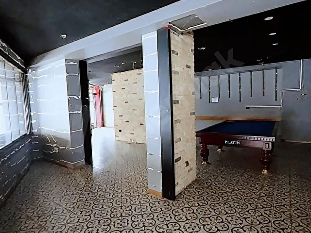Çekmeköy Sultançiftliği Mahallesinde Kiralık Dükkan - Görsel 13