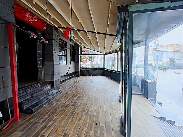 Çekmeköy Sultançiftliği Mahallesinde Kiralık Dükkan - Görsel 7