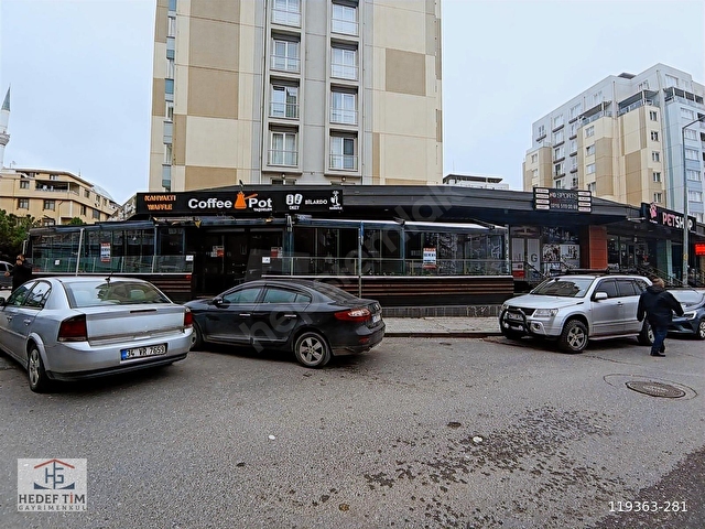 Çekmeköy Sultançiftliği Mahallesinde Kiralık Dükkan - Görsel 3